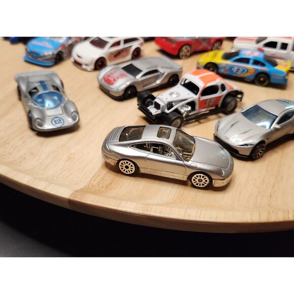 Mixed Brand Boys’ Toy Cars – Play Vehicles Collection - Picture 2 of 12